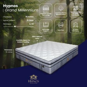 Hypno Grand Millennium