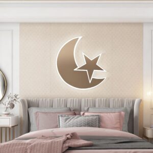 MH-3031 Wall Panel - Korea Fabric Series 600mm (W) - Bamboo Fibre Board (Oval Hole)