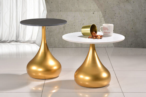 2 In 1 Side Table AH-670
