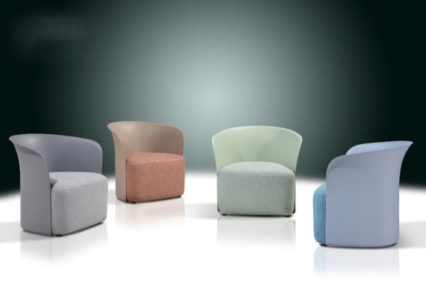 Lounge Chair SC-BR