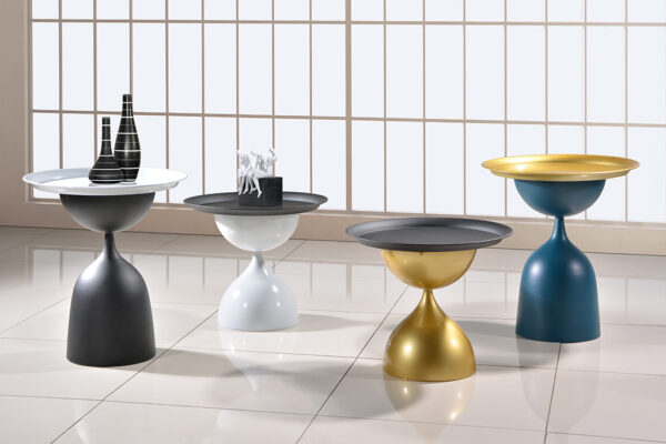 2 In 1 Side Table TM-20200831-A